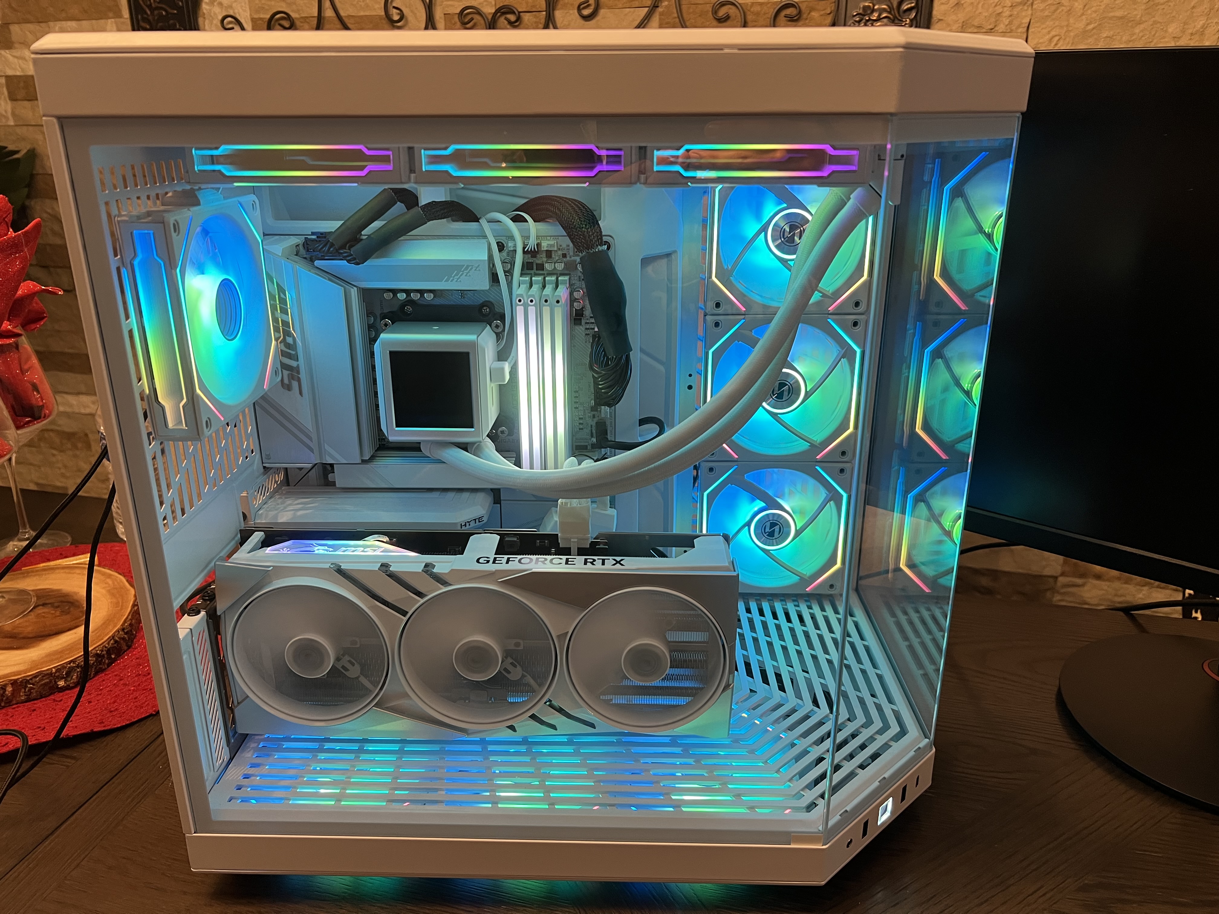 PC Build 3